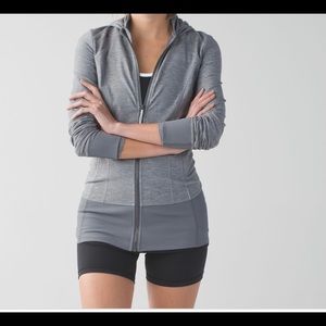 Like New Lululemon Daily Practice Jacket